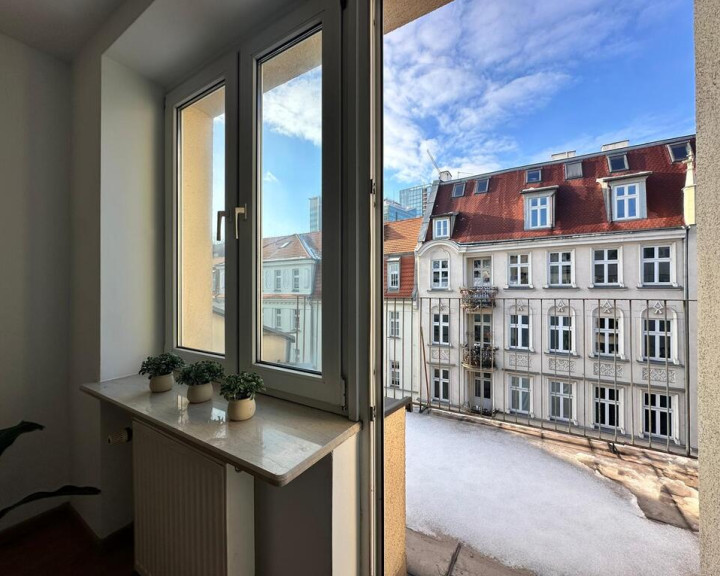 Mieszkanie Sprzedaż Poznań Rybaki