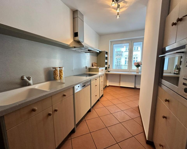 Mieszkanie Sprzedaż Poznań Rybaki