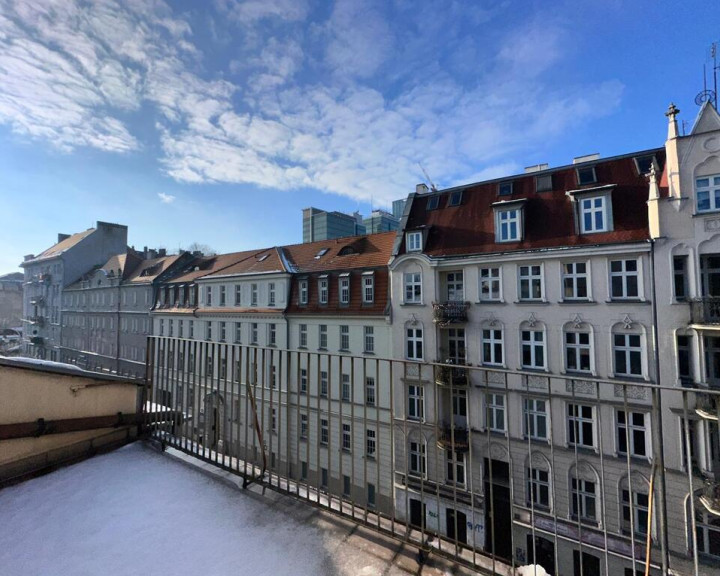 Mieszkanie Sprzedaż Poznań Rybaki