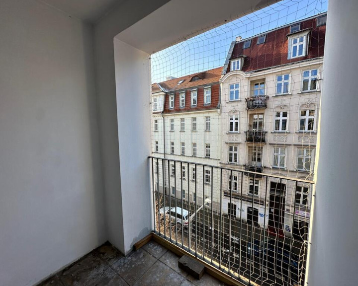 Mieszkanie Sprzedaż Poznań Rybaki