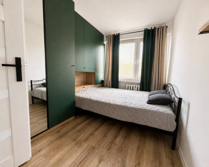 Mieszkanie Sprzedaż Poznań Poznań-Nowe Miasto os.&nbsp;Powstań Narodowych