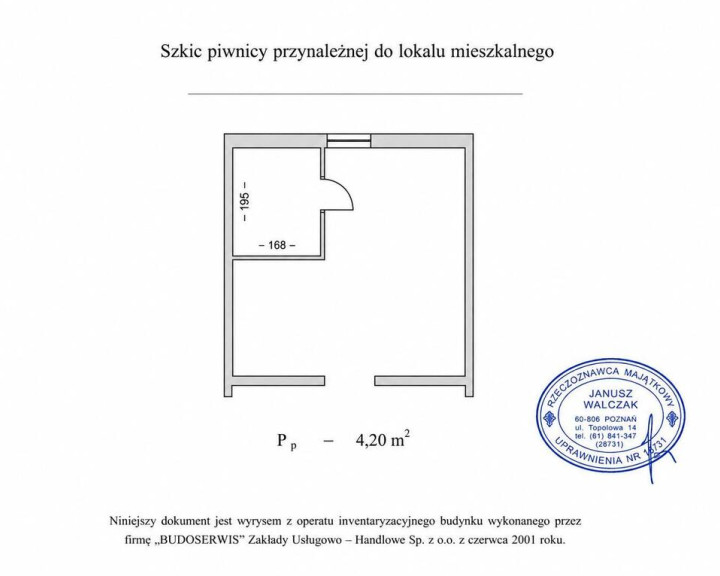 Mieszkanie Sprzedaż Poznań os.&nbsp;Powstańców Warszawy
