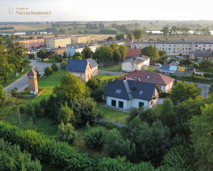 Dom Sprzedaż Objezierze