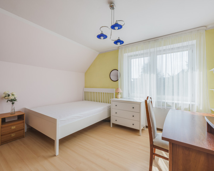 Dom Sprzedaż Szamotuły Zielona