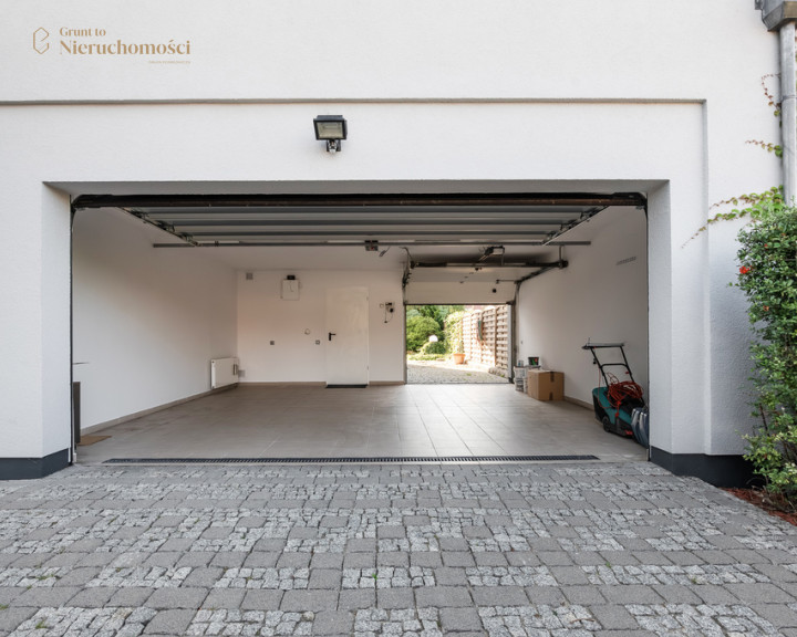 Dom Wynajem Poznań Jeżyce Santocka