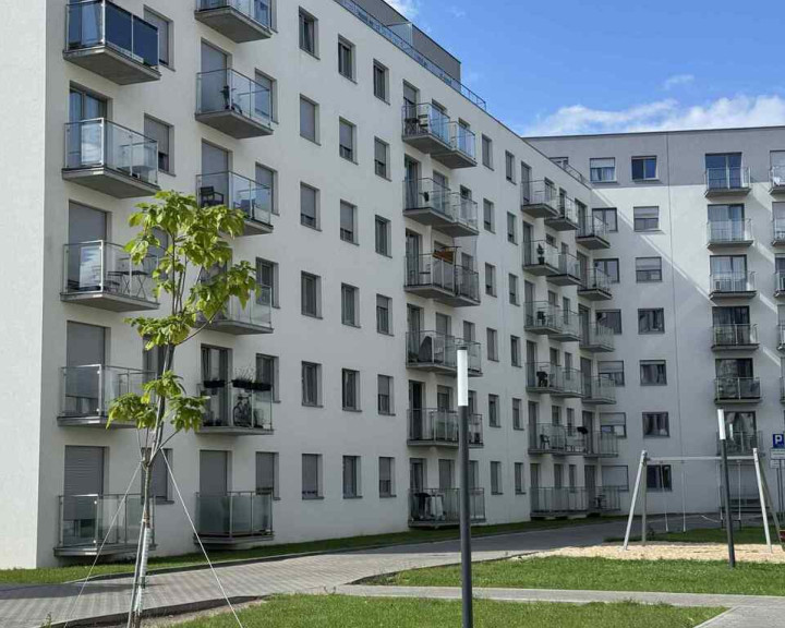 Mieszkanie Sprzedaż Poznań Katowicka