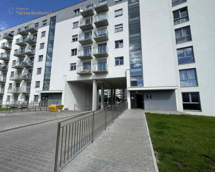 Mieszkanie Sprzedaż Poznań Katowicka