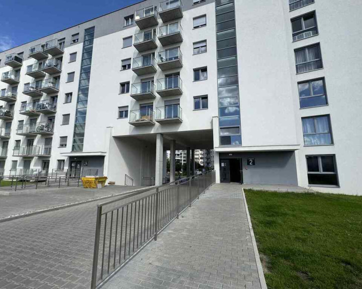 Mieszkanie Sprzedaż Poznań Katowicka