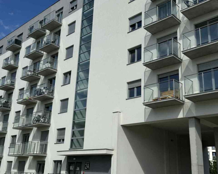 Mieszkanie Sprzedaż Poznań Katowicka