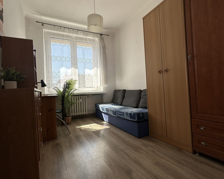 Mieszkanie Sprzedaż Poznań Poznań-Wilda Antoniego Kosińskiego