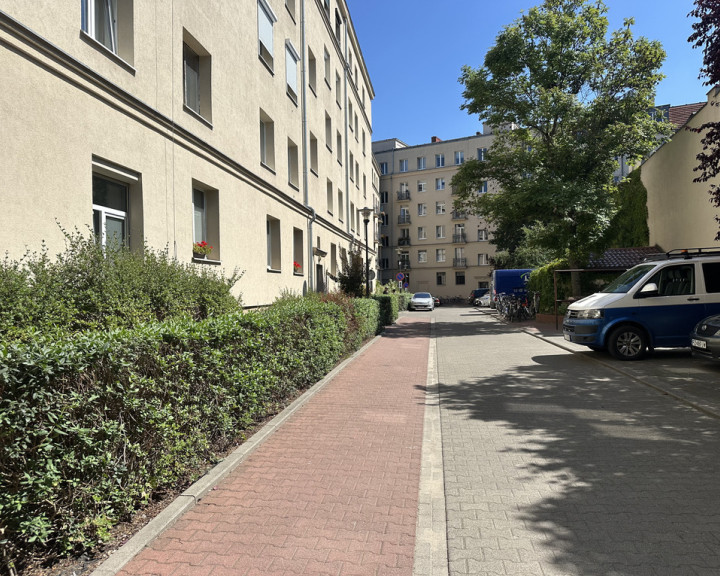 Mieszkanie Sprzedaż Poznań Poznań-Wilda Antoniego Kosińskiego
