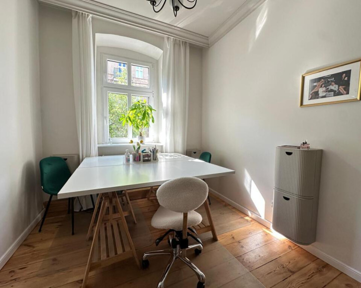 Lokal Sprzedaż Poznań Poznań-Wilda Fabryczna