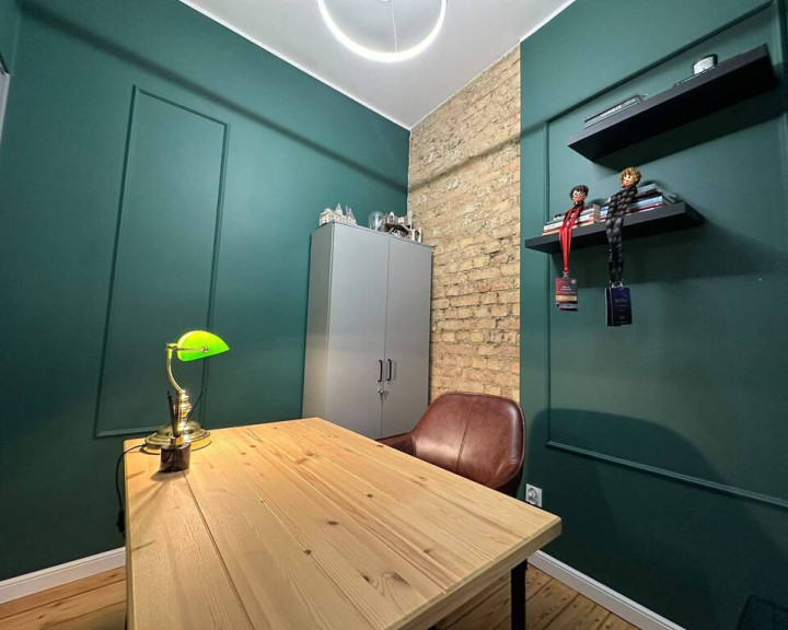 Lokal Sprzedaż Poznań Poznań-Wilda Fabryczna
