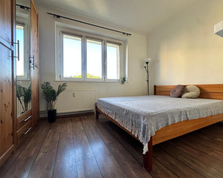 Mieszkanie Sprzedaż Poznań Poznań-Nowe Miasto Zawady