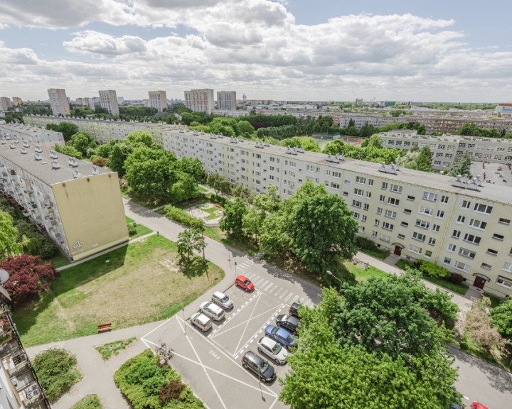 Mieszkanie Sprzedaż Poznań Poznań-Stare Miasto os.&nbsp;Zwycięstwa