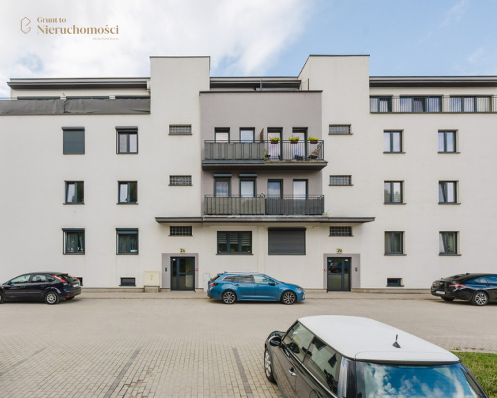 Mieszkanie Sprzedaż Poznań Nowe Miasto