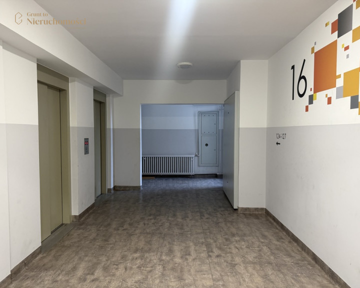 Mieszkanie Sprzedaż Poznań Nowe Miasto os.&nbsp;Oświecenia