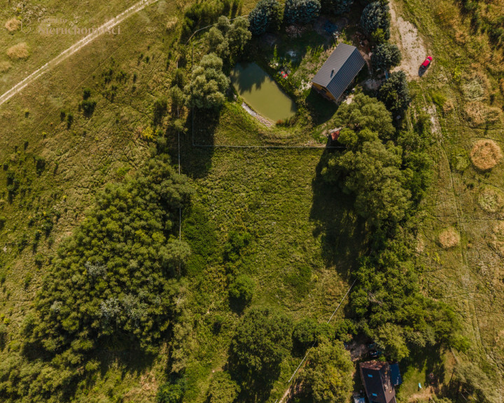 Działka Sprzedaż Pruszewiec