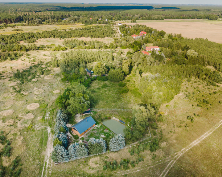 Działka Sprzedaż Pruszewiec