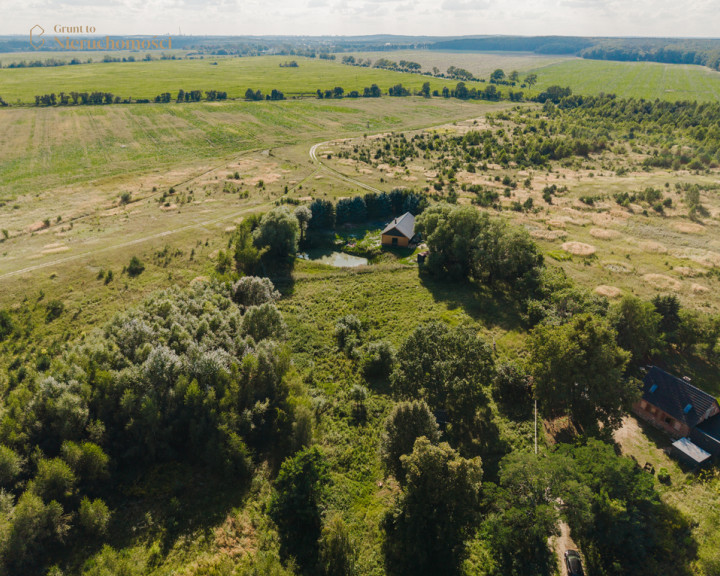 Działka Sprzedaż Pruszewiec