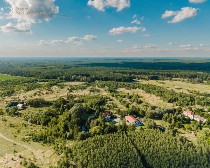 Działka Sprzedaż Pruszewiec