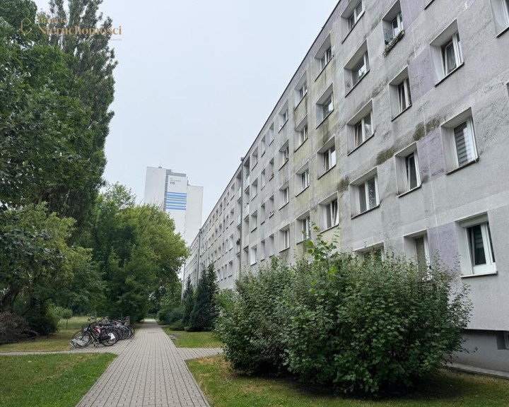 Mieszkanie Wynajem Poznań os.&nbsp;Piastowskie 83