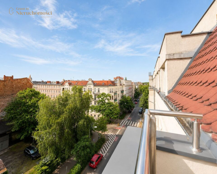 Mieszkanie Sprzedaż Poznań Przemysłowa 46/85