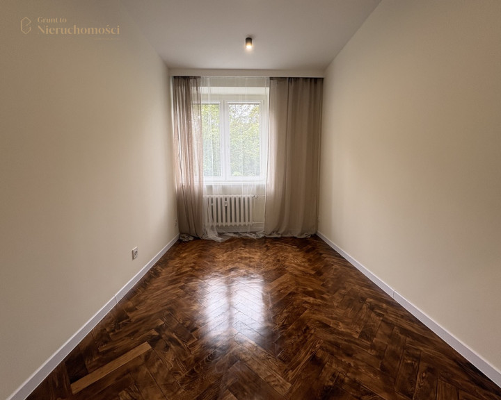 Mieszkanie Sprzedaż Poznań Wilda Bukowa