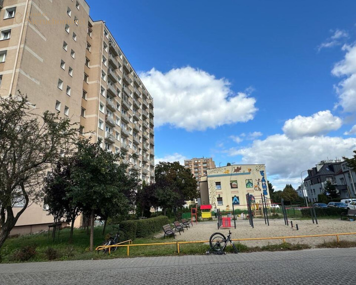 Mieszkanie Sprzedaż Poznań Wilda Łozowa