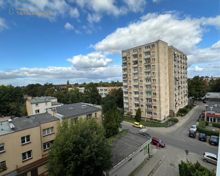 Mieszkanie Sprzedaż Poznań Wilda Łozowa