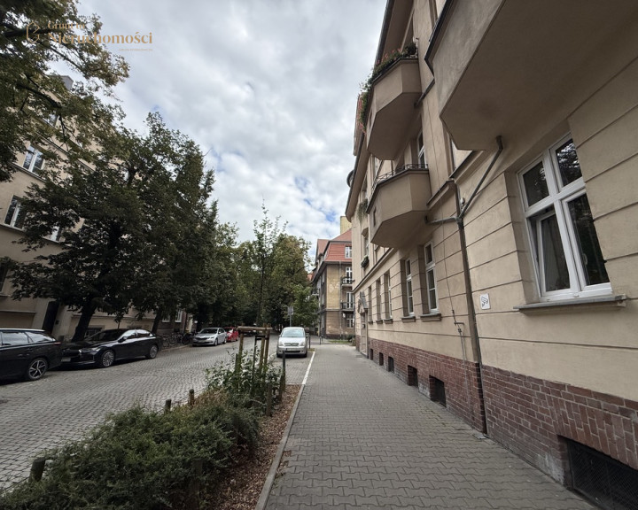 Mieszkanie Sprzedaż Poznań Stanisława Karwowskiego 24