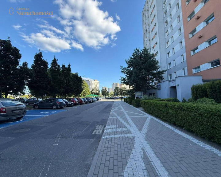 Mieszkanie Sprzedaż Poznań Nowe Miasto os.&nbsp;Stare Żegrze