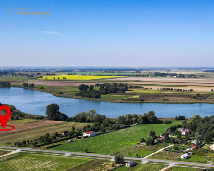 Działka Sprzedaż Strykowo Spacerowa