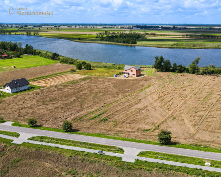 Działka Sprzedaż Strykowo Spacerowa