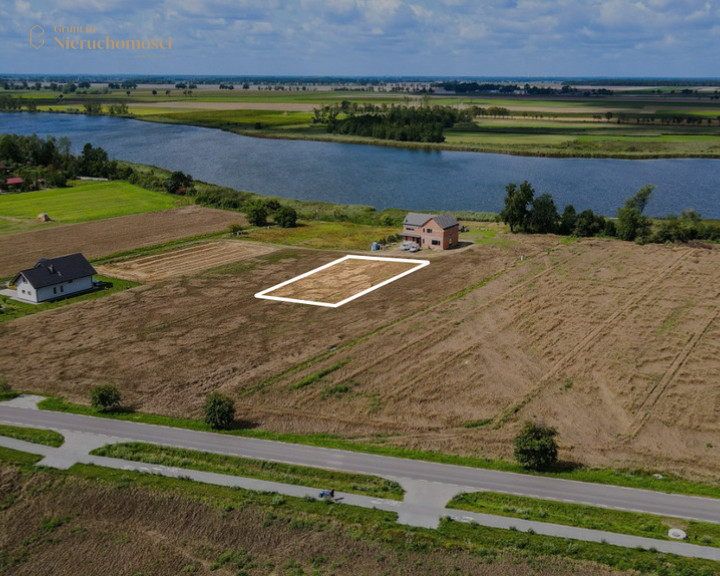 Działka Sprzedaż Strykowo Spacerowa