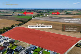 Działka Sprzedaż Strumiany Powstańców Wielkopolskich