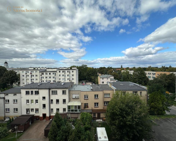Mieszkanie Sprzedaż Poznań Wilda Łozowa