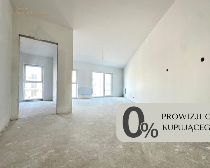 Mieszkanie Sprzedaż Luboń Kazimierza Pułaskiego