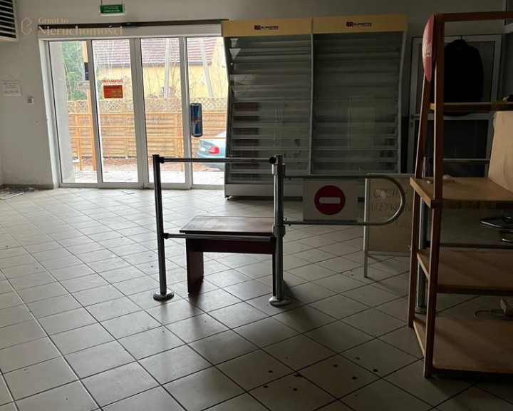 Lokal Sprzedaż Wołów Komuny Paryskiej