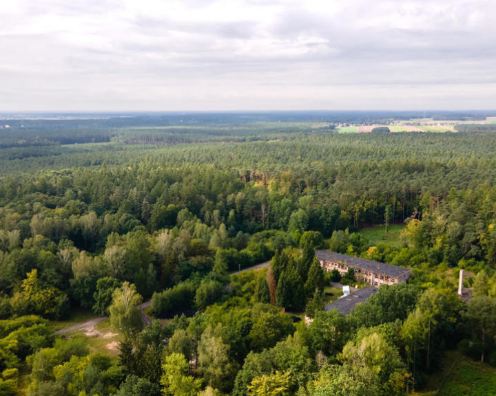 Działka Sprzedaż Kórnik