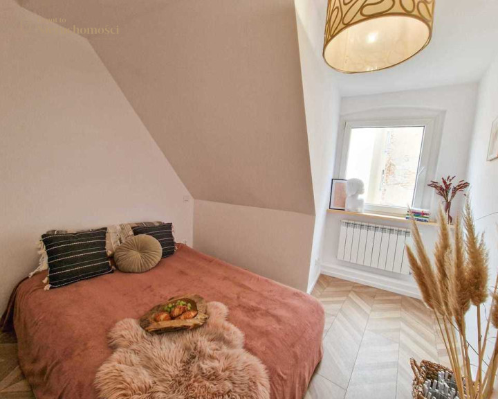 Mieszkanie Sprzedaż Poznań Grunwald Lodowa